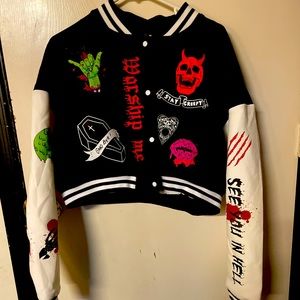 Originally sold by YouTuber Stanzi for a limited release.